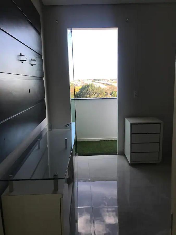 Meu Apartamento Preferido Tiangua Exterior photo