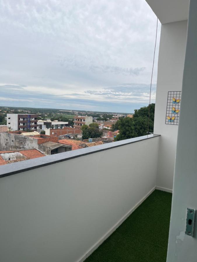 Meu Apartamento Preferido Tiangua Exterior photo
