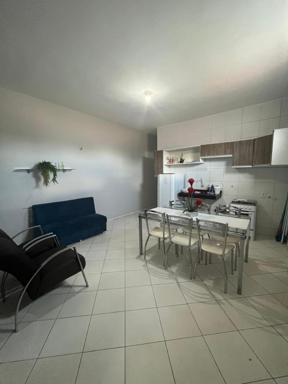 Meu Apartamento Preferido Tiangua Exterior photo